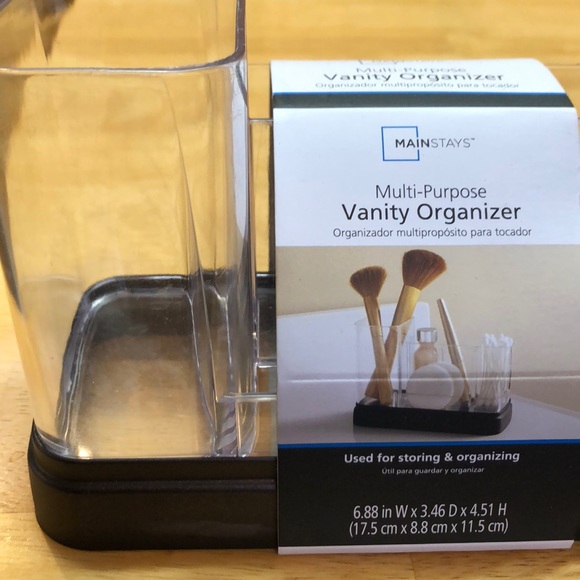 $20 Now For All 4 Organisers ~Make Up Not Included See Descriptions for Details - Picture 4 of 11